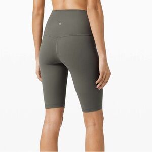 Lululemon Align Shorts